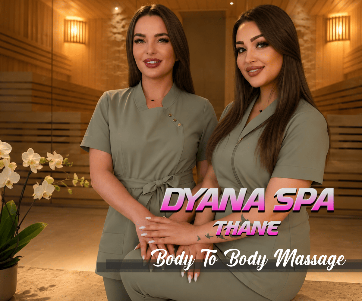 Body To Body Massage in Thane